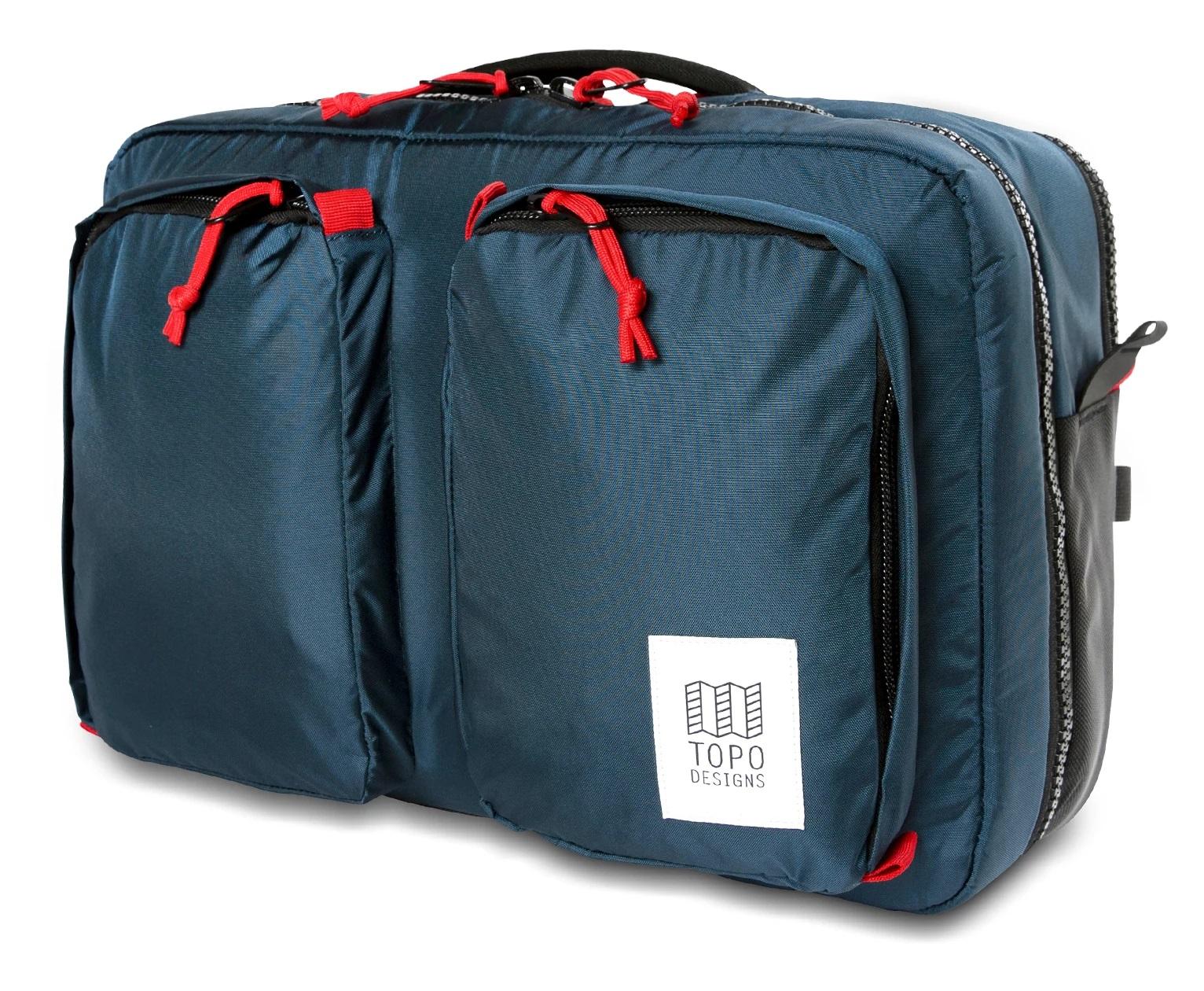 TOPO DESIGNS GLOBAL BRIEFCASE 3-DAY
